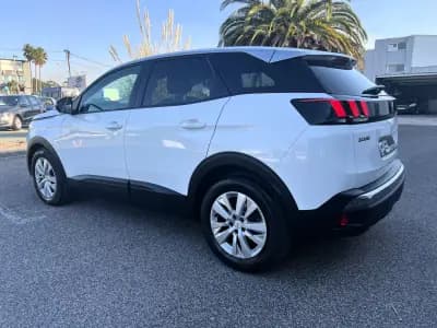 Sell Peugeot 3008 2019 - 23990 EUR, 115267 km - AUTO.MOTO.pt
