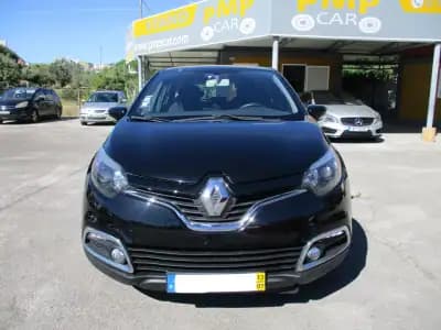 Vendo Renault Captur 2013 - 11500 EUR, 147000 km - AUTO.MOTO.pt