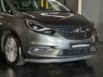 Vendo Opel Zafira 2017 - 14990 EUR, 131900 km - AUTO.MOTO.pt