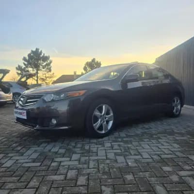 Vendo Honda Accord 2010 - 11950 EUR, 189906 km - AUTO.MOTO.pt