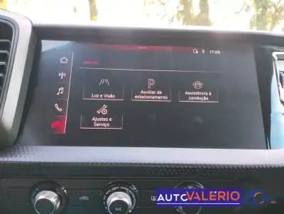 Vendo Audi A1 Sportback 2019 - 18950 EUR, 69000 km - AUTO.MOTO.pt