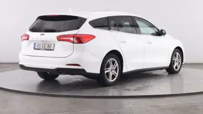 Vendo Ford Focus SW 2019 - 11999 EUR, 150121 km - AUTO.MOTO.pt