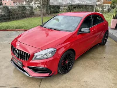 Sell Mercedes-Benz A 180 2015 - 15750 EUR, 130000 km - AUTO.MOTO.pt