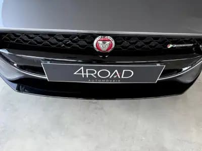 Vendo Jaguar F-Type 2018 - 46000 EUR, 64200 km - AUTO.MOTO.pt