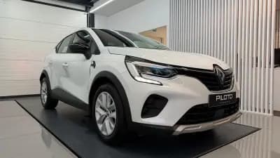 Vendo Renault Captur 2021 - 13990 EUR, 167491 km - AUTO.MOTO.pt