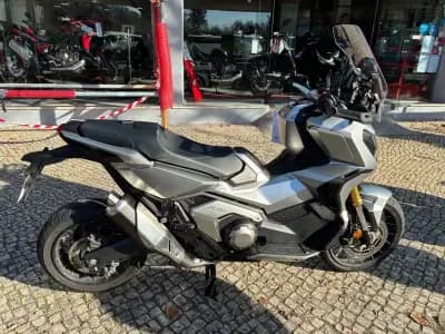 Vendo mota Honda Fury® Base 2021 - 9150 EUR, 45451 km - AUTO.MOTO.pt