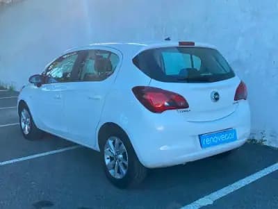 Sell Opel Corsa 2017 - 8900 EUR, 93791 km - AUTO.MOTO.pt
