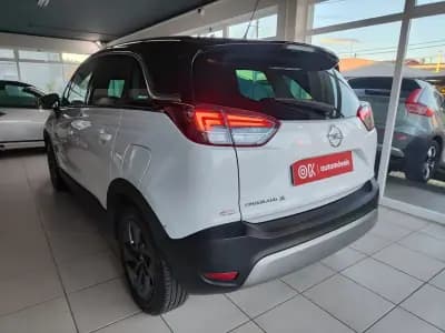 Vendo Opel Crossland X 2019 - 11950 EUR, 65500 km - AUTO.MOTO.pt