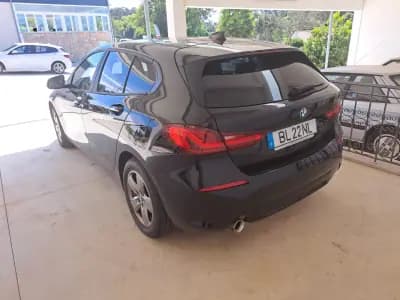 Sell BMW 116 2024 - 28990 EUR, 22167 km - AUTO.MOTO.pt