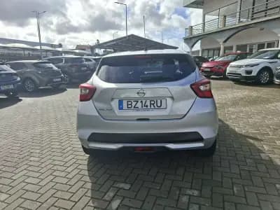 Vendo Nissan Micra 2020 - 13750 EUR, 74500 km - AUTO.MOTO.pt