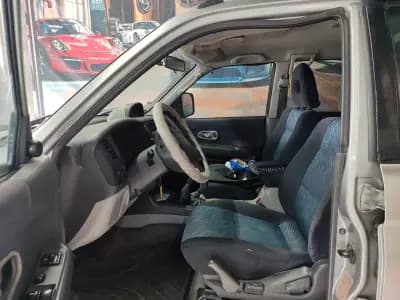 Vendo Mitsubishi Pajero Sport 2002 - 9000 EUR, 235000 km - AUTO.MOTO.pt