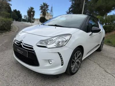 Vendo Citroën DS3 2016 - 8999 EUR, 140000 km - AUTO.MOTO.pt