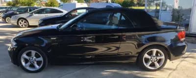 Vendo BMW 118 2014 - 13990 EUR, 229511 km - AUTO.MOTO.pt