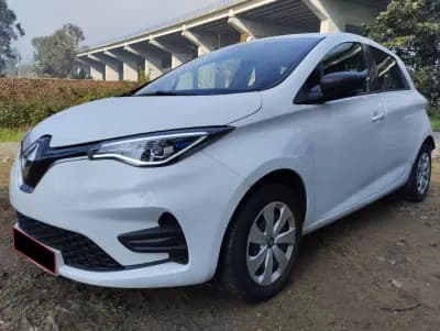 Vendo Renault Zoe 2020 - 12950 EUR, 110000 km - AUTO.MOTO.pt