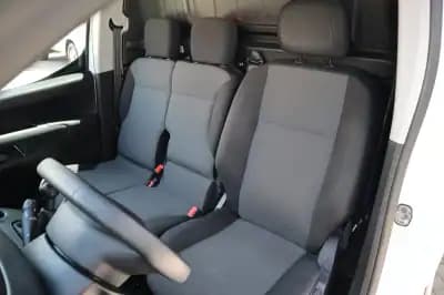 Vendo Peugeot Partner 1.6 BlueHDi Style 2019 - 12500 EUR, 174520 km - AUTO.MOTO.pt