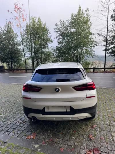 Vendo BMW X2 2020 - 24250 EUR, 132399 km - AUTO.MOTO.pt