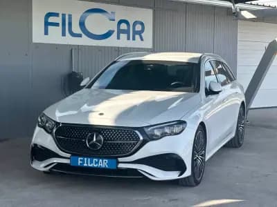 Sell Mercedes-Benz E 300 2024 - 58400 EUR, 24861 km - AUTO.MOTO.pt