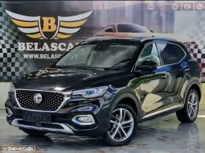 Vendo MG EHS 2022 - 23990 EUR, 34000 km - AUTO.MOTO.pt