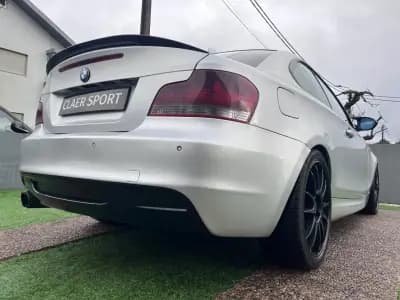 Vendo BMW 120 2008 - 12900 EUR, 300000 km - AUTO.MOTO.pt