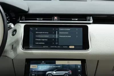 Sell Land Rover Range Rover Velar 2021 - 54950 EUR, 46000 km - AUTO.MOTO.pt