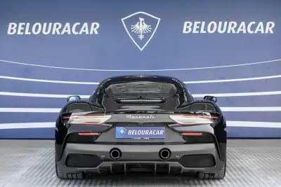 Sell Maserati MC20 2022 - 245000 EUR, 14928 km - AUTO.MOTO.pt