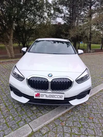 Vendo BMW 116 2020 - 19950 EUR, 132000 km - AUTO.MOTO.pt