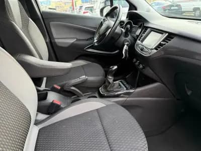 Sell Opel Crossland X 2018 - 12950 EUR, 89244 km - AUTO.MOTO.pt