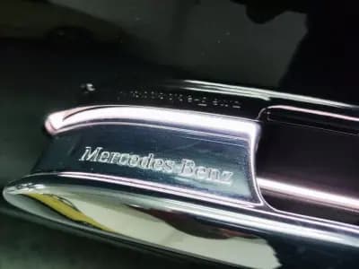 Sell Mercedes-Benz EQE 2023 - 49900 EUR, 19000 km - AUTO.MOTO.pt