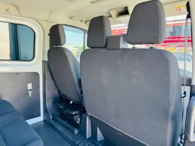 Vendo Ford Transit Custom 2016 - 24500 EUR, 217344 km - AUTO.MOTO.pt