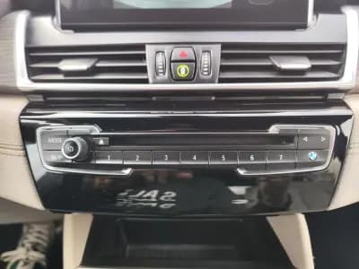 Vendo BMW 216 Active Tourer 2016 - 13780 EUR, 183500 km - AUTO.MOTO.pt