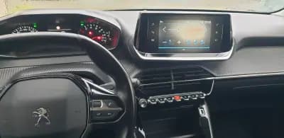 Sell Peugeot 208 2020 - 10950 EUR, 182000 km - AUTO.MOTO.pt