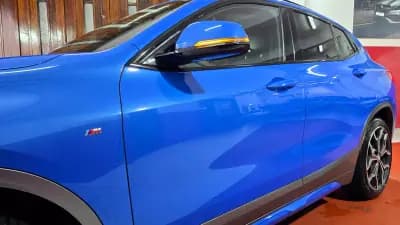 Sell BMW X2 2018 - 25350 EUR, 120907 km - AUTO.MOTO.pt