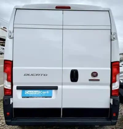Sell Fiat Ducato 2023 - 27950 EUR, 28000 km - AUTO.MOTO.pt