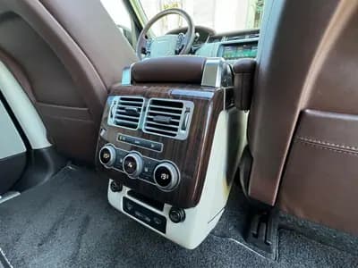 Vendo Land Rover Range Rover 2017 - 74480 EUR, 73870 km - AUTO.MOTO.pt