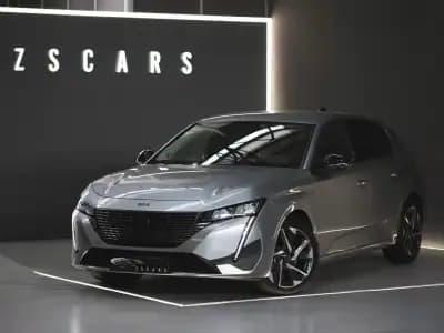 Vendo Peugeot 308 2024 - 26990 EUR, 16000 km - AUTO.MOTO.pt