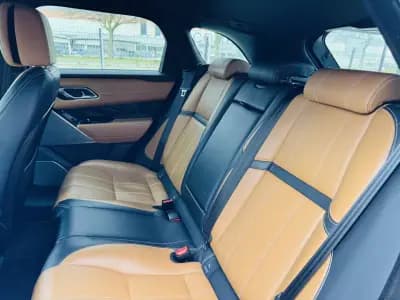 Sell Land Rover Range Rover Velar 2018 - 59999 EUR, 190000 km - AUTO.MOTO.pt