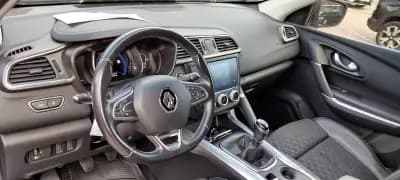 Sell Renault Kadjar 2020 - 24950 EUR, 70100 km - AUTO.MOTO.pt