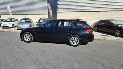 Vendo BMW 320 2018 - 21500 EUR, 131572 km - AUTO.MOTO.pt