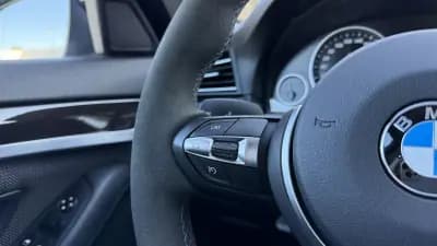 Vendo BMW 520 2013 - 15900 EUR, 245900 km - AUTO.MOTO.pt