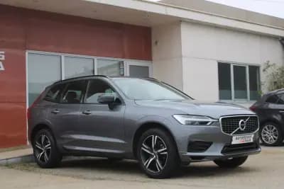 Vendo Volvo XC 60 2020 - 33990 EUR, 168000 km - AUTO.MOTO.pt