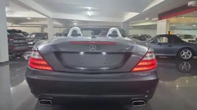 Vendo Mercedes-Benz SLK 250 2014 - 25990 EUR, 95000 km - AUTO.MOTO.pt