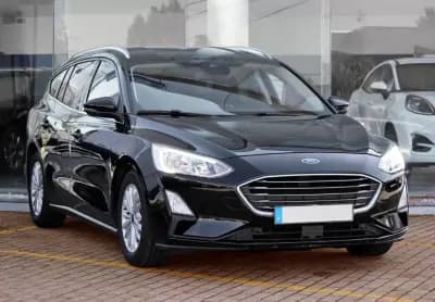Sell Ford Focus SW 2018 - 15900 EUR, 83000 km - AUTO.MOTO.pt