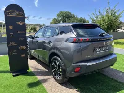 Vendo Peugeot 2008 2021 - 16500 EUR, 170000 km - AUTO.MOTO.pt