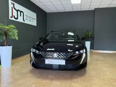 Vendo Peugeot 508 SW 2020 - 26000 EUR, 128987 km - AUTO.MOTO.pt