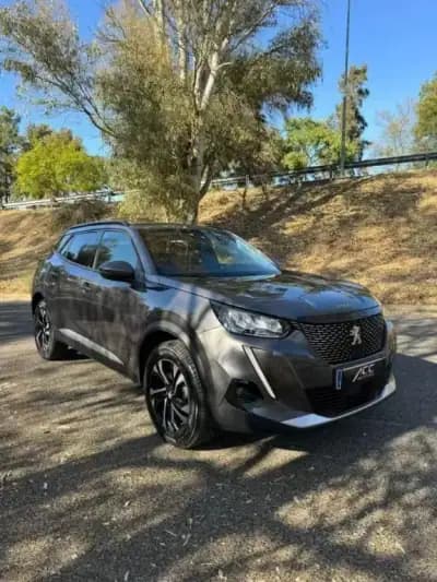 Sell Peugeot 2008 2020 - 17500 EUR, 140000 km - AUTO.MOTO.pt