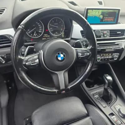 Vendo BMW X1 2017 - 17450 EUR, 275103 km - AUTO.MOTO.pt