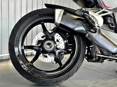 Sell Ducati Multistrada 1260 Enduro 2017 - 16750 EUR, 38000 km - AUTO.MOTO.pt