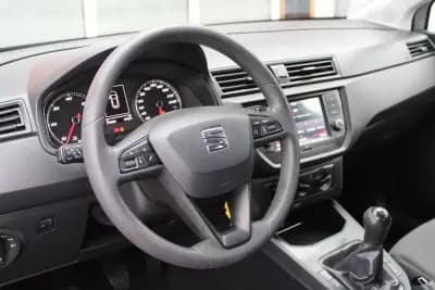 Vendo SEAT Ibiza 2019 - 10490 EUR, 219000 km - AUTO.MOTO.pt