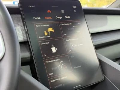 Sell Polestar 2 2020 - 34000 EUR, 59000 km - AUTO.MOTO.pt