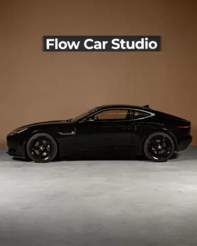 Vendo Jaguar F-Type 2018 - 45950 EUR, 78000 km - AUTO.MOTO.pt